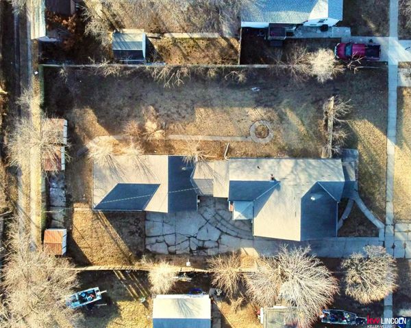 141 W F Street, Lincoln, NE 68508