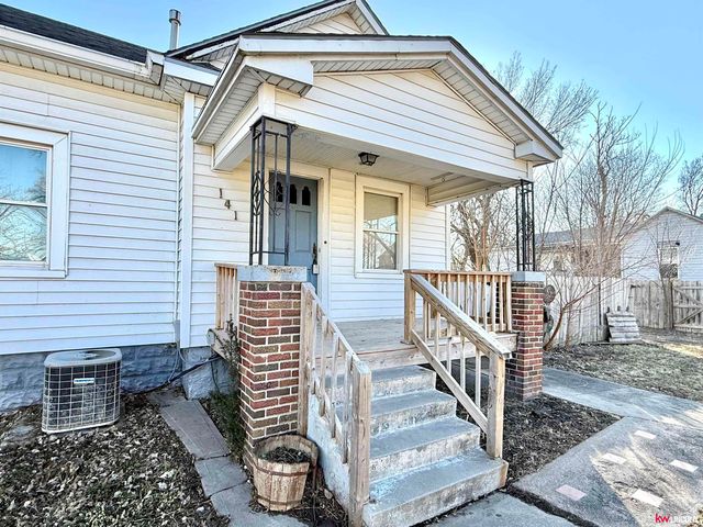 141 W F Street, Lincoln, NE 68508