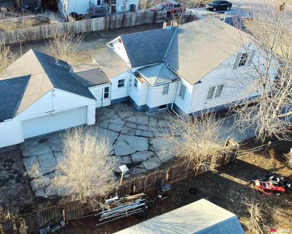 141 W F Street, Lincoln, NE 68508