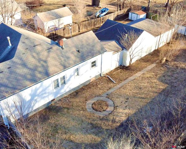 141 W F Street, Lincoln, NE 68508