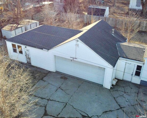 141 W F Street, Lincoln, NE 68508