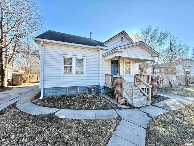 141 W F Street, Lincoln, NE 68508