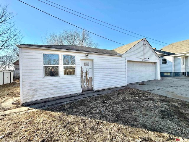 141 W F Street, Lincoln, NE 68508