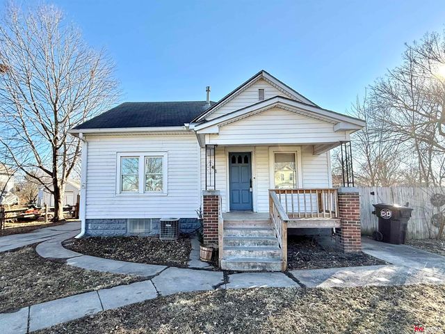 141 W F Street, Lincoln, NE 68508