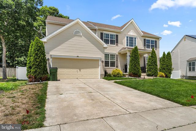 114 BRANCH HILL DR, Egg Harbor Township, NJ 08234