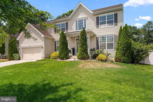 114 BRANCH HILL DR, Egg Harbor Township, NJ 08234