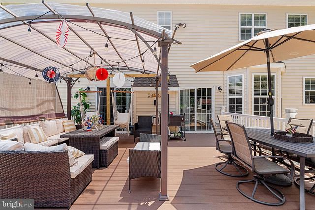 114 BRANCH HILL DR, Egg Harbor Township, NJ 08234