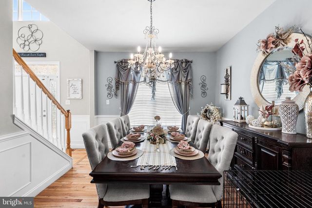 114 BRANCH HILL DR, Egg Harbor Township, NJ 08234