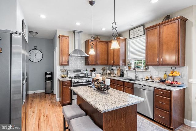 114 BRANCH HILL DR, Egg Harbor Township, NJ 08234