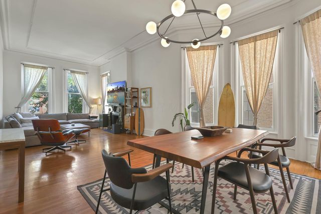 615 E Town Street, Columbus, OH 43215