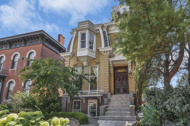 615 E Town Street, Columbus, OH 43215