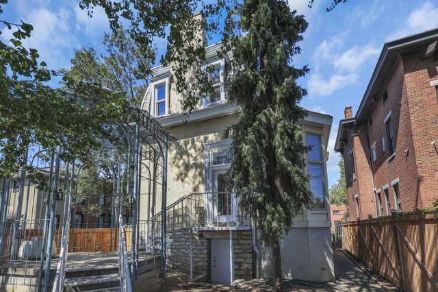 615 E Town Street, Columbus, OH 43215