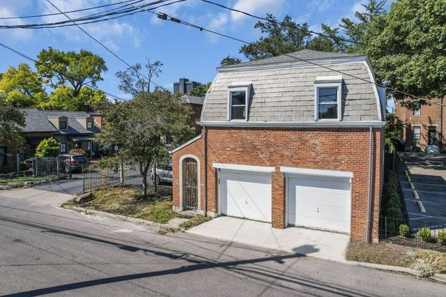 615 E Town Street, Columbus, OH 43215