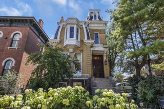 615 E Town Street, Columbus, OH 43215