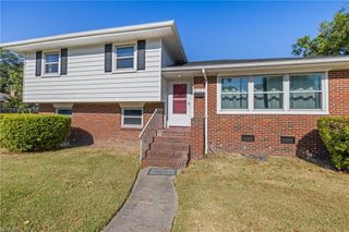 8629 Granby ST, Norfolk, VA 23503