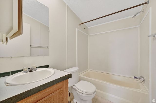 1181 W BOBOLINK ST, Salt Lake City, UT 84123
