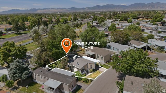 1181 W BOBOLINK ST, Salt Lake City, UT 84123