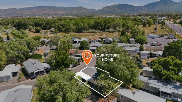 1181 W BOBOLINK ST, Salt Lake City, UT 84123