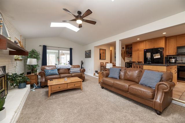 8765 Buckskin Drive, Commerce Twp, MI 48382