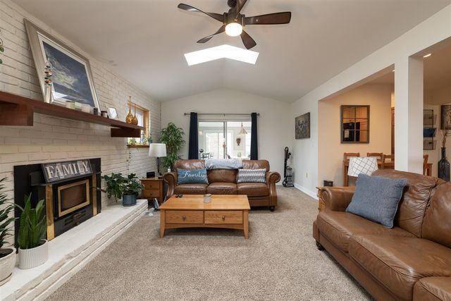 8765 Buckskin Drive, Commerce Twp, MI 48382