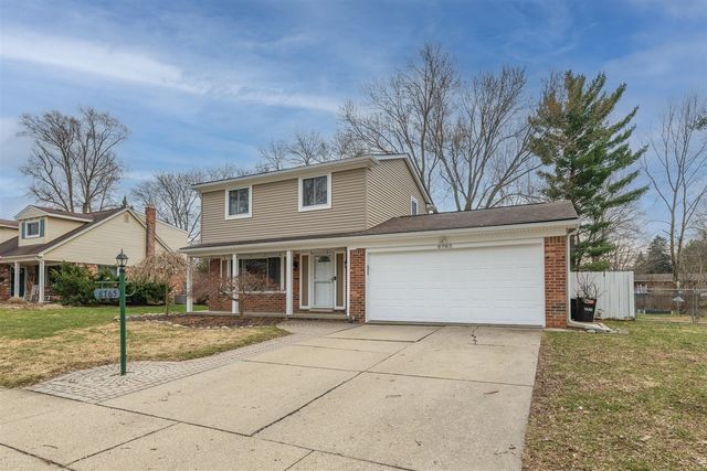 8765 Buckskin Drive, Commerce Twp, MI 48382