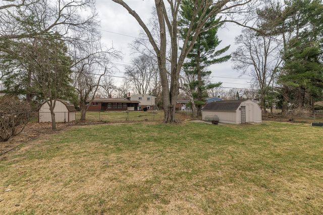 8765 Buckskin Drive, Commerce Twp, MI 48382