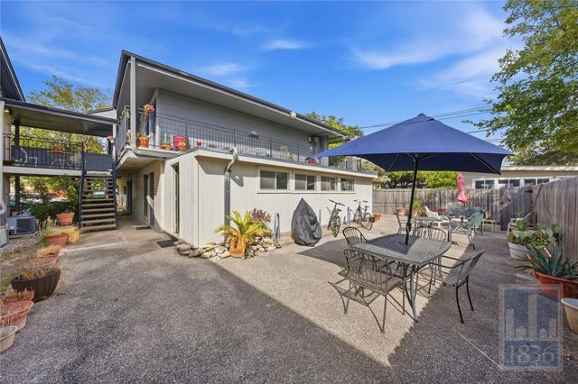 1111 W 10th ST 209, Austin, TX 78703