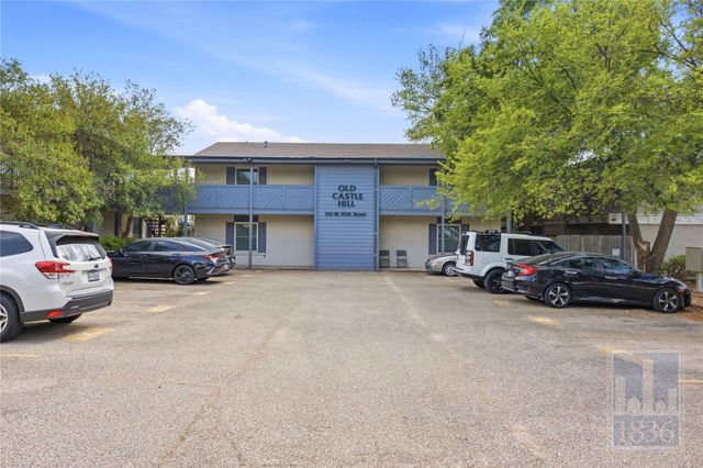 1111 W 10th ST 209, Austin, TX 78703