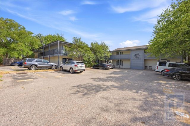 1111 W 10th ST 209, Austin, TX 78703