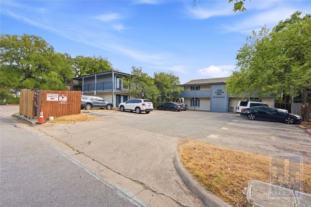 1111 W 10th ST 209, Austin, TX 78703