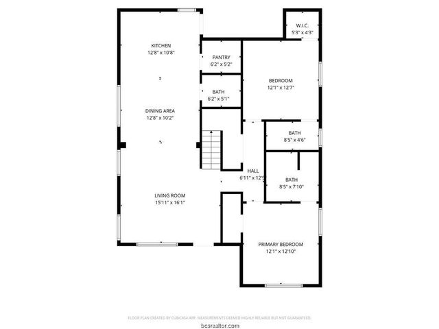 3200 Link Street, Bryan, TX 77801