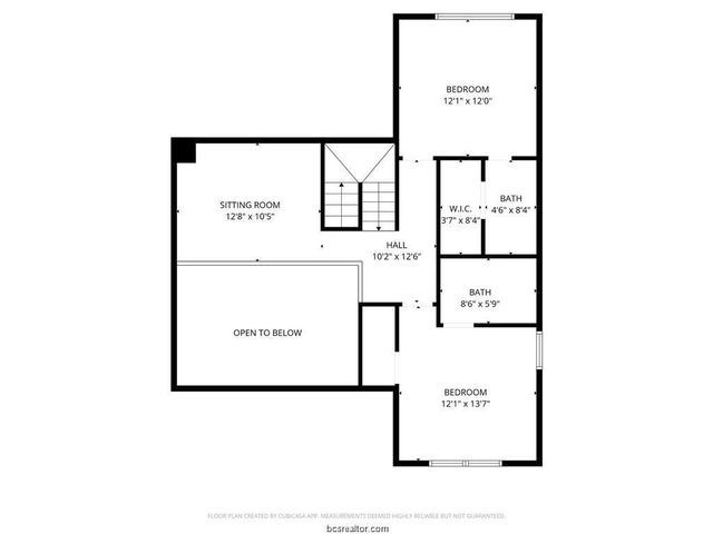 3200 Link Street, Bryan, TX 77801