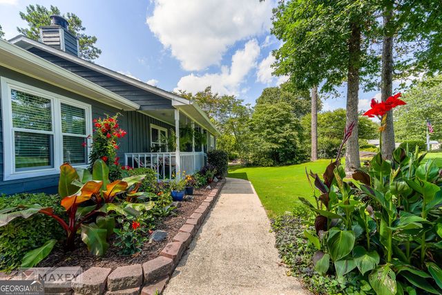 2674 SARDIS Drive, Buford, GA 30519