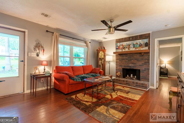 2674 SARDIS Drive, Buford, GA 30519