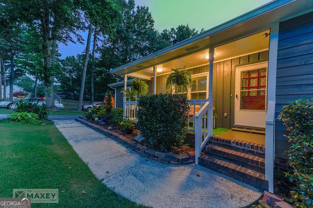 2674 SARDIS Drive, Buford, GA 30519