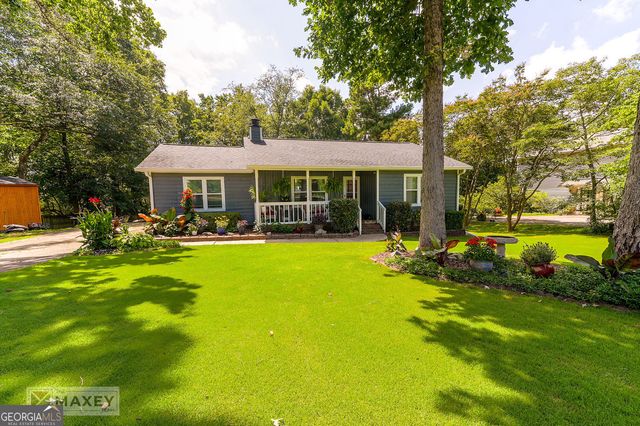 2674 SARDIS Drive, Buford, GA 30519