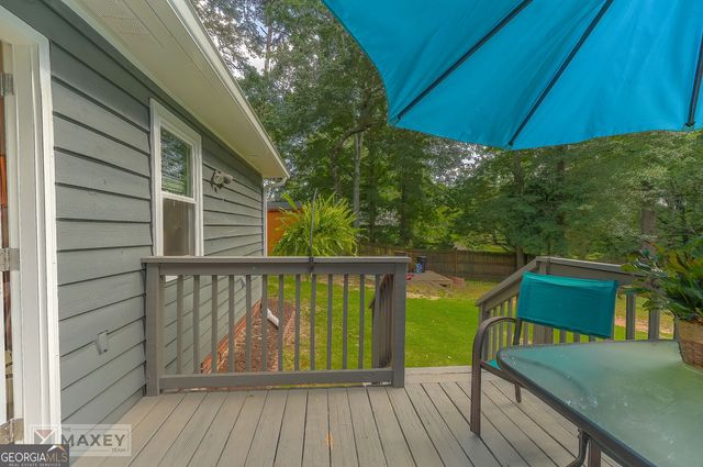 2674 SARDIS Drive, Buford, GA 30519