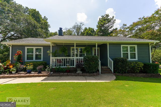2674 SARDIS Drive, Buford, GA 30519