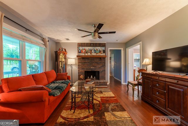 2674 SARDIS Drive, Buford, GA 30519