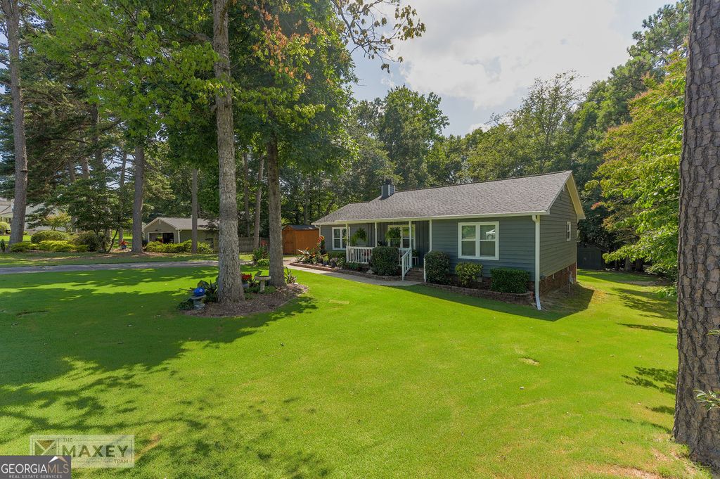 2674 SARDIS Drive, Buford, GA 30519