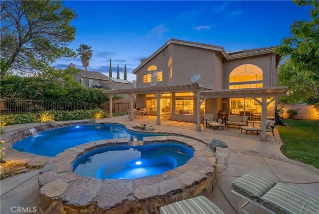 42204 Round Hill, Lancaster, CA 93536
