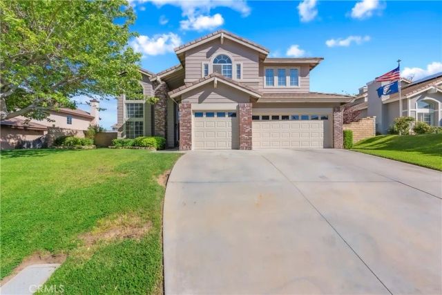 42204 Round Hill, Lancaster, CA 93536