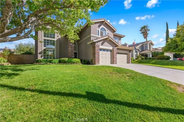 42204 Round Hill, Lancaster, CA 93536