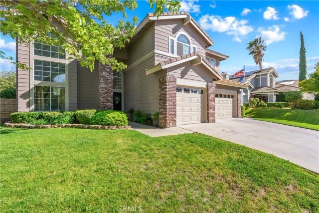 42204 Round Hill, Lancaster, CA 93536