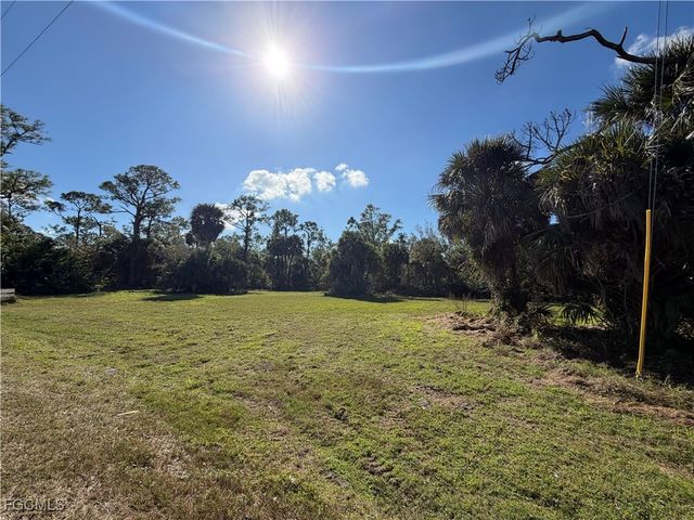 24501 Yacht Club BLVD, Punta Gorda, FL 33955