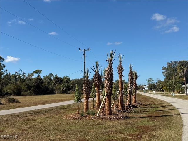 24501 Yacht Club BLVD, Punta Gorda, FL 33955