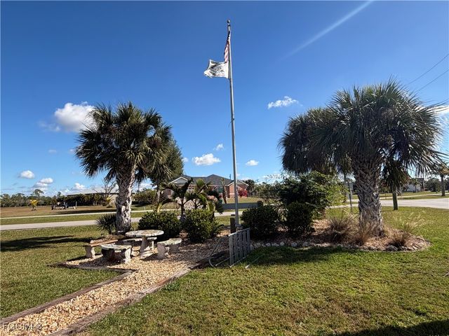 24501 Yacht Club BLVD, Punta Gorda, FL 33955