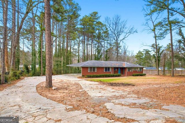 948 Powder Springs Street, Marietta, GA 30064