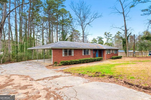 948 Powder Springs Street, Marietta, GA 30064