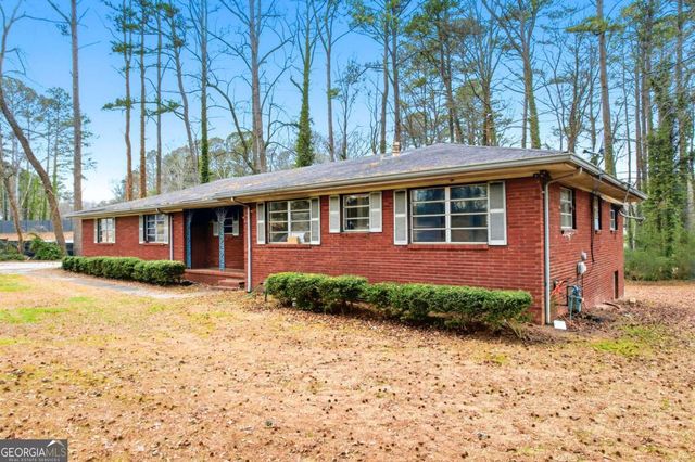 948 Powder Springs Street, Marietta, GA 30064